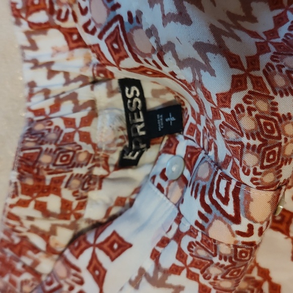 Express boho skirt - Picture 2 of 3